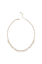 Doğal İncili Sallantılı Kolye | | Birinci1926