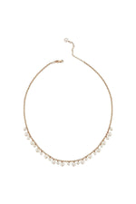 Doğal İncili Sallantılı Kolye | | Birinci1926