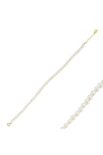 Sıralı Top Barok İnci Bileklik | | Birinci1926