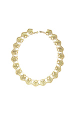 Yelpaze Modelli Doğal İnci Kolye | | Birinci1926