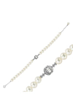 Baget Doğal İnci Bileklik | | Birinci1926