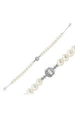 Baget Doğal İnci Bileklik | | Birinci1926