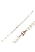 Baget Doğal İnci Bileklik | | Birinci1926