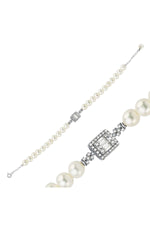 Baget Doğal İncili Bileklik | | Birinci1926