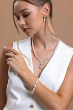 Baget Doğal İncili Bileklik | | Birinci1926