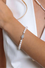 Baget Doğal İncili Bileklik | | Birinci1926