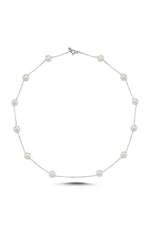 Çıtır Doğal İnci Zincir Kolye | | Birinci1926