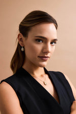 Damla Doğal İncili Küpe | | Birinci1926