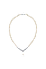 Markiz Kesim Doğal İnci Kolye | | Birinci1926