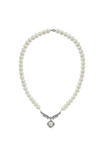 Rüzgar Gülü Doğal İnci Kolye | | Birinci1926