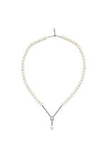 Baget Doğal İnci Sallantılı Kolye | | Birinci1926