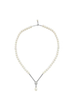 Baget Doğal İnci Sallantılı Kolye | | Birinci1926