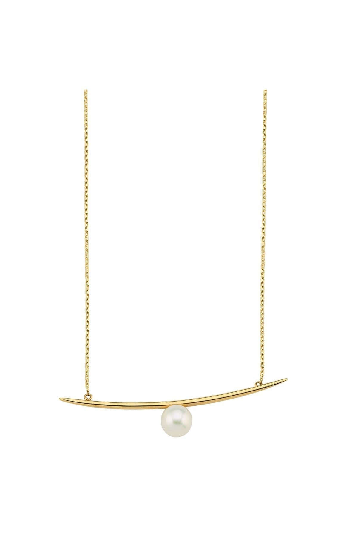 Doğal İnci Kolye | | Birinci1926