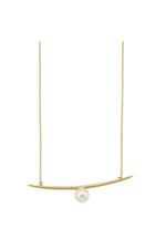 Doğal İnci Kolye | | Birinci1926