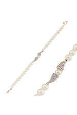 Su Yolu Taşlı Doğal İnci Bileklik | | Birinci1926