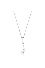 Tasarım Doğal İncili Kolye | | Birinci1926