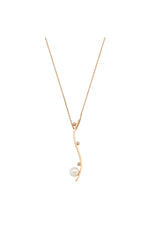 Tasarım Doğal İncili Kolye | | Birinci1926