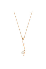 Tasarım Doğal İncili Kolye | | Birinci1926