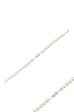 Yaprak Modeli Doğal İnci Bileklik | | Birinci1926