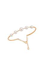 Beş Doğal İnci Bileklik | | Birinci1926