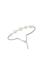 Beş Doğal İnci Bileklik | | Birinci1926