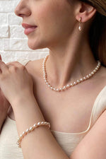 Damla Barok İnci Bileklik | | Birinci1926