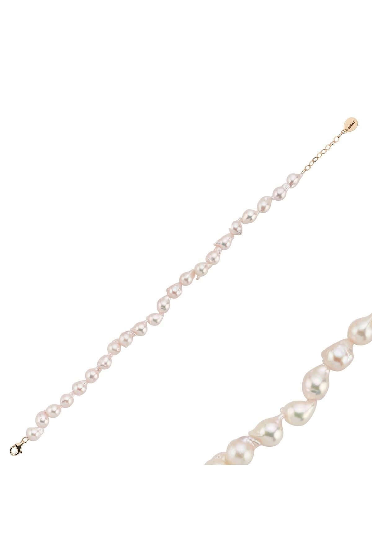 Damla Barok İnci Bileklik | | Birinci1926