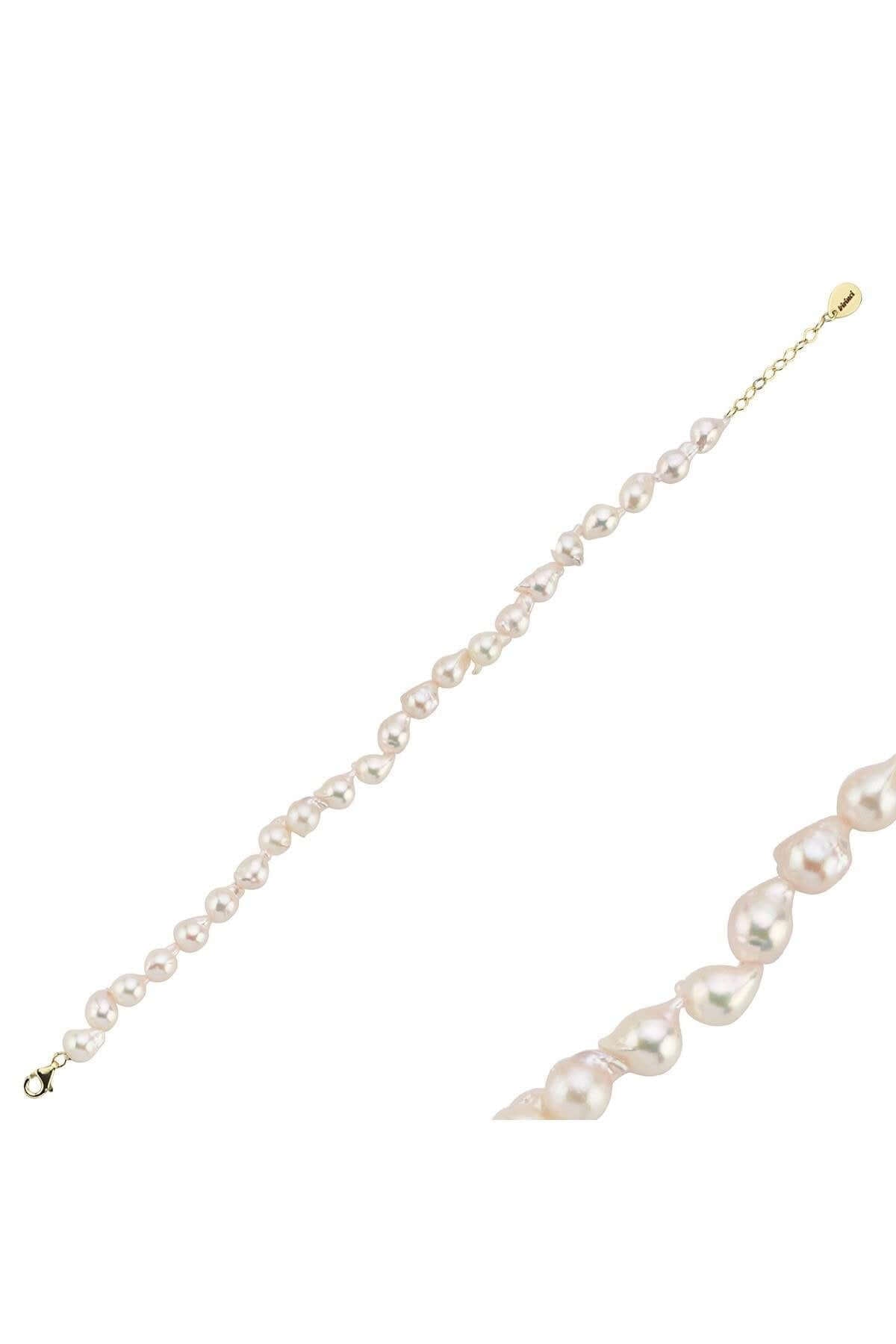 Damla Barok İnci Bileklik | | Birinci1926