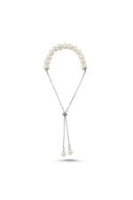 Doğal İnci Asansörlü Bileklik | | Birinci1926