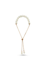 Doğal İnci Asansörlü Bileklik | | Birinci1926