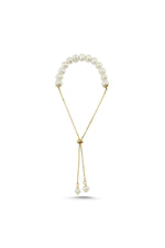 Doğal İnci Asansörlü Bileklik | | Birinci1926