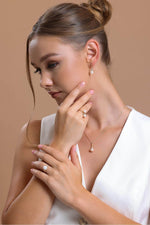 Doğal İnci Küpe | | Birinci1926