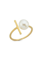 Doğal İnci Yüzük | | Birinci1926