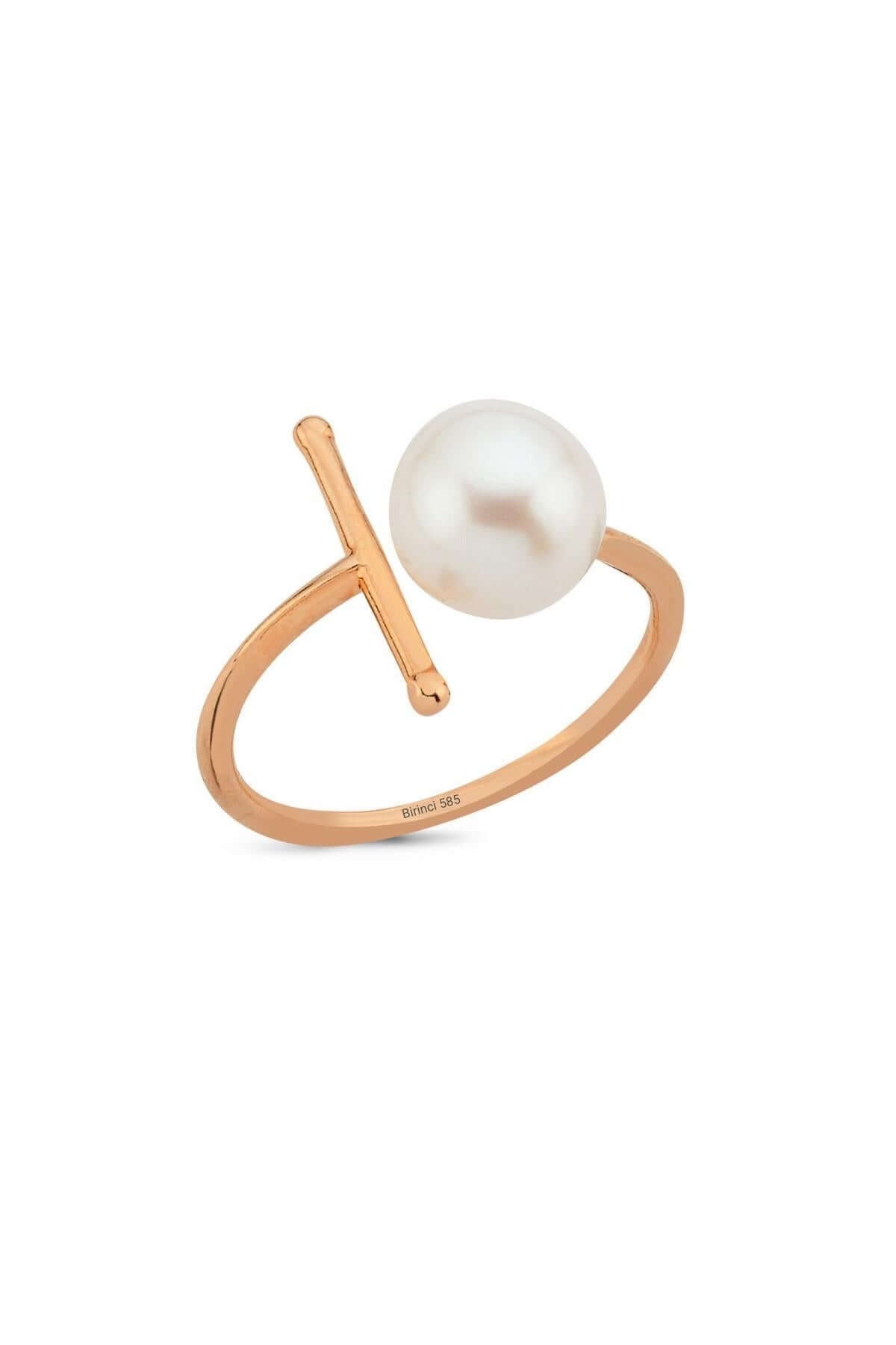 Doğal İnci Yüzük | | Birinci1926