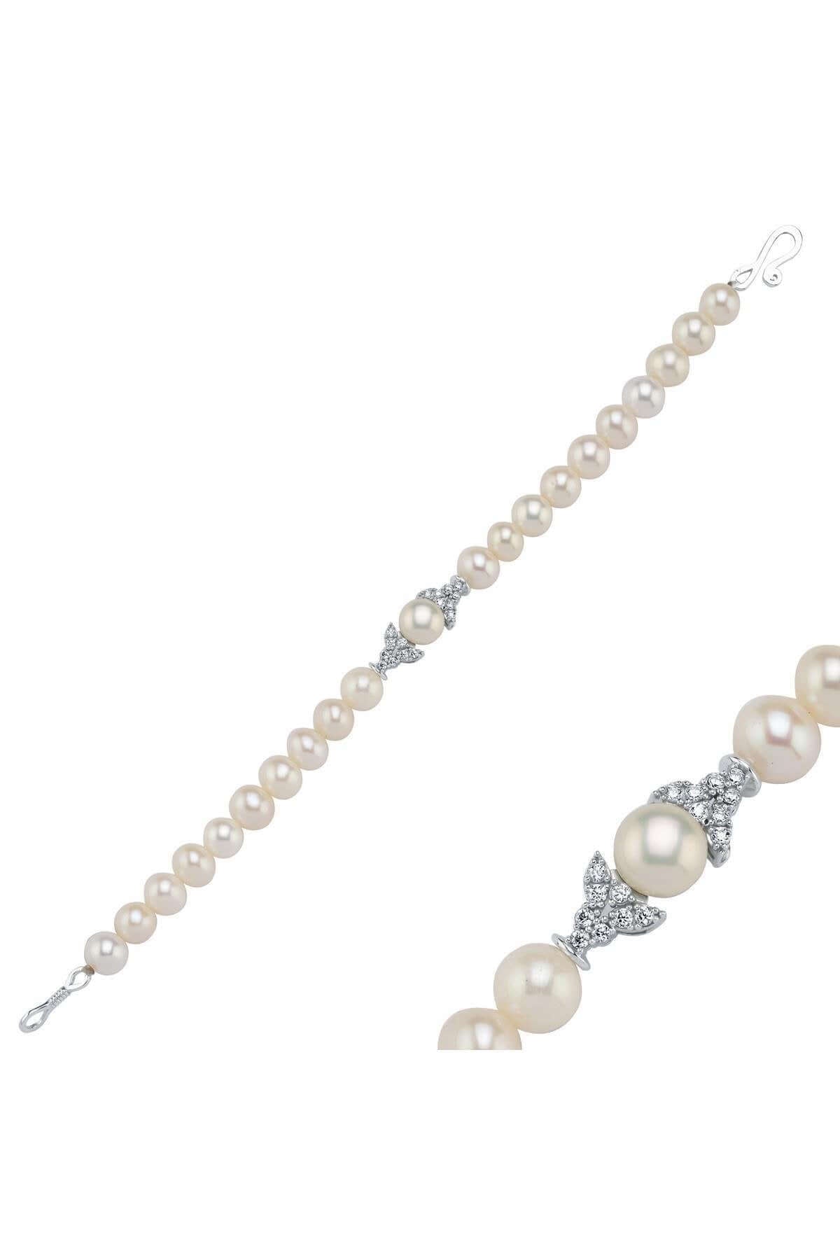 Doğal İnci Bileklik | | Birinci1926