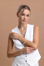 Doğal İnci Bileklik | | Birinci1926