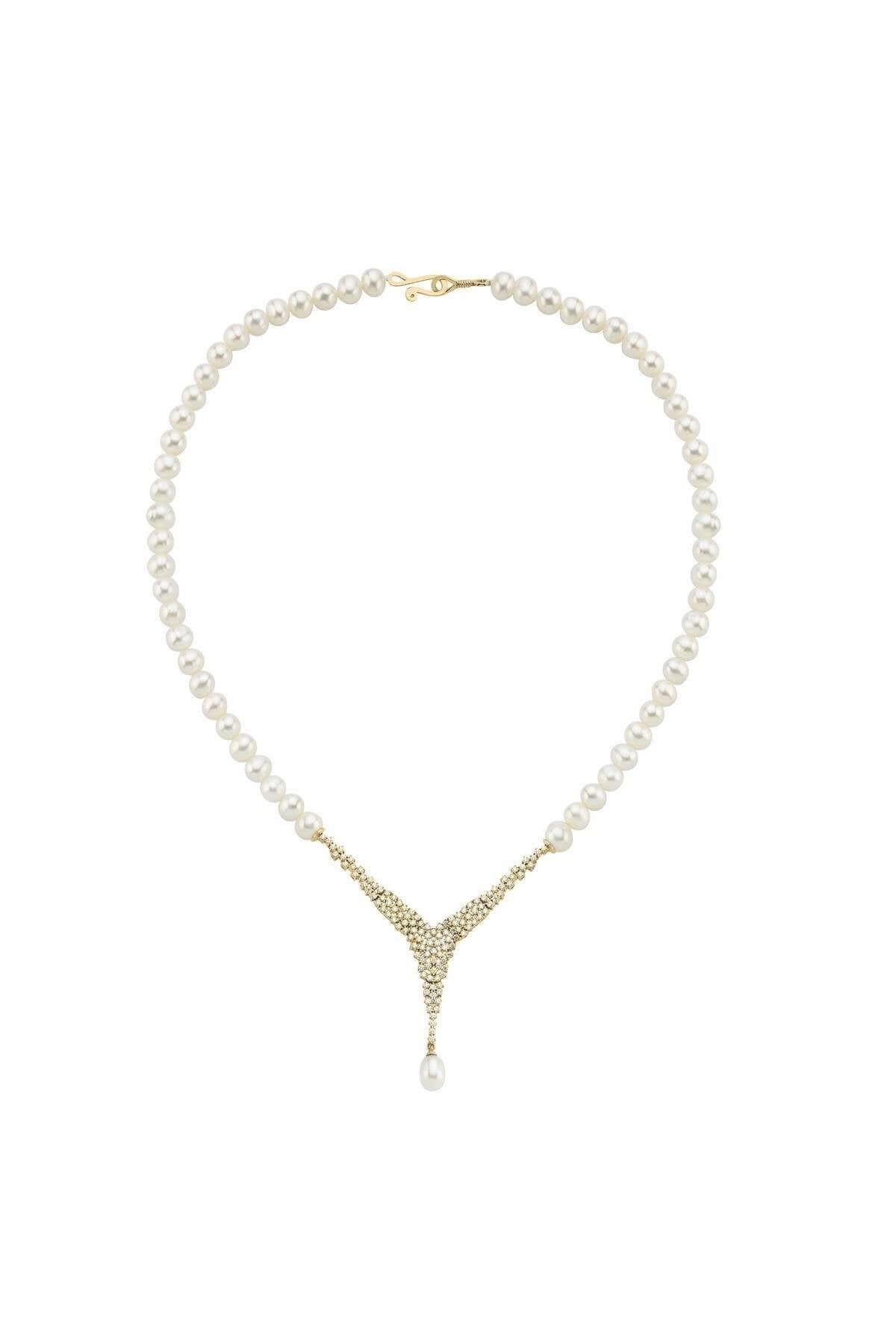 Doğal İnci Kolye | | Birinci1926