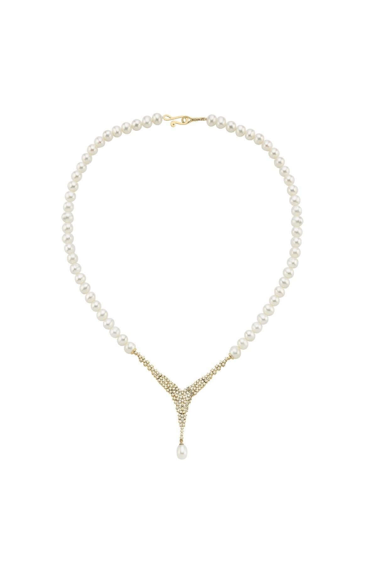 Doğal İnci Kolye | | Birinci1926