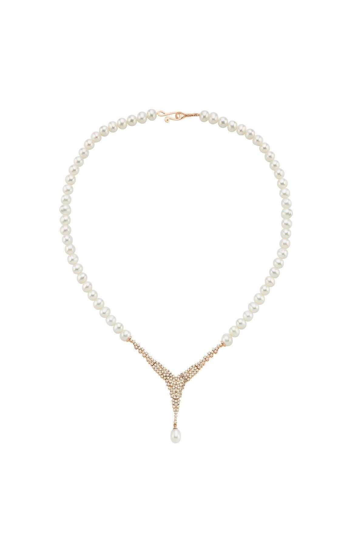 Doğal İnci Kolye | | Birinci1926