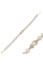 Doğal İnci Bileklik | | Birinci1926