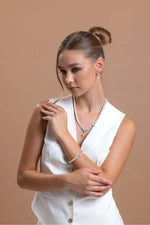 Doğal İnci Bileklik | | Birinci1926