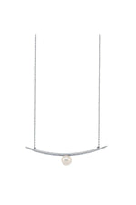 Tasarım Doğal İnci Kolye | | Birinci1926