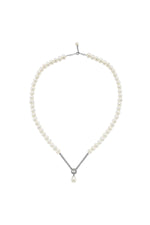 Baget Doğal İnci Kolye | | Birinci1926