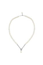 Baget Doğal İnci Kolye | | Birinci1926