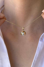 Doğal İnci Kolye | | Birinci1926