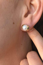 Doğal İnci Küpe | | Birinci1926