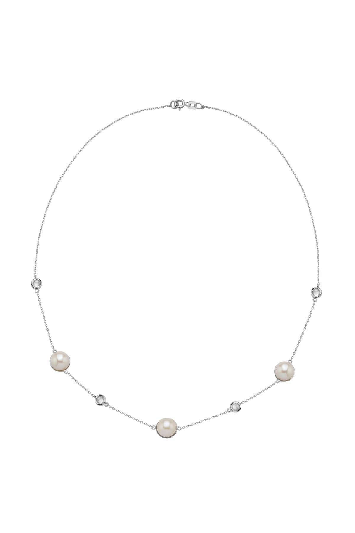 Doğal İncili Kolye | | Birinci1926