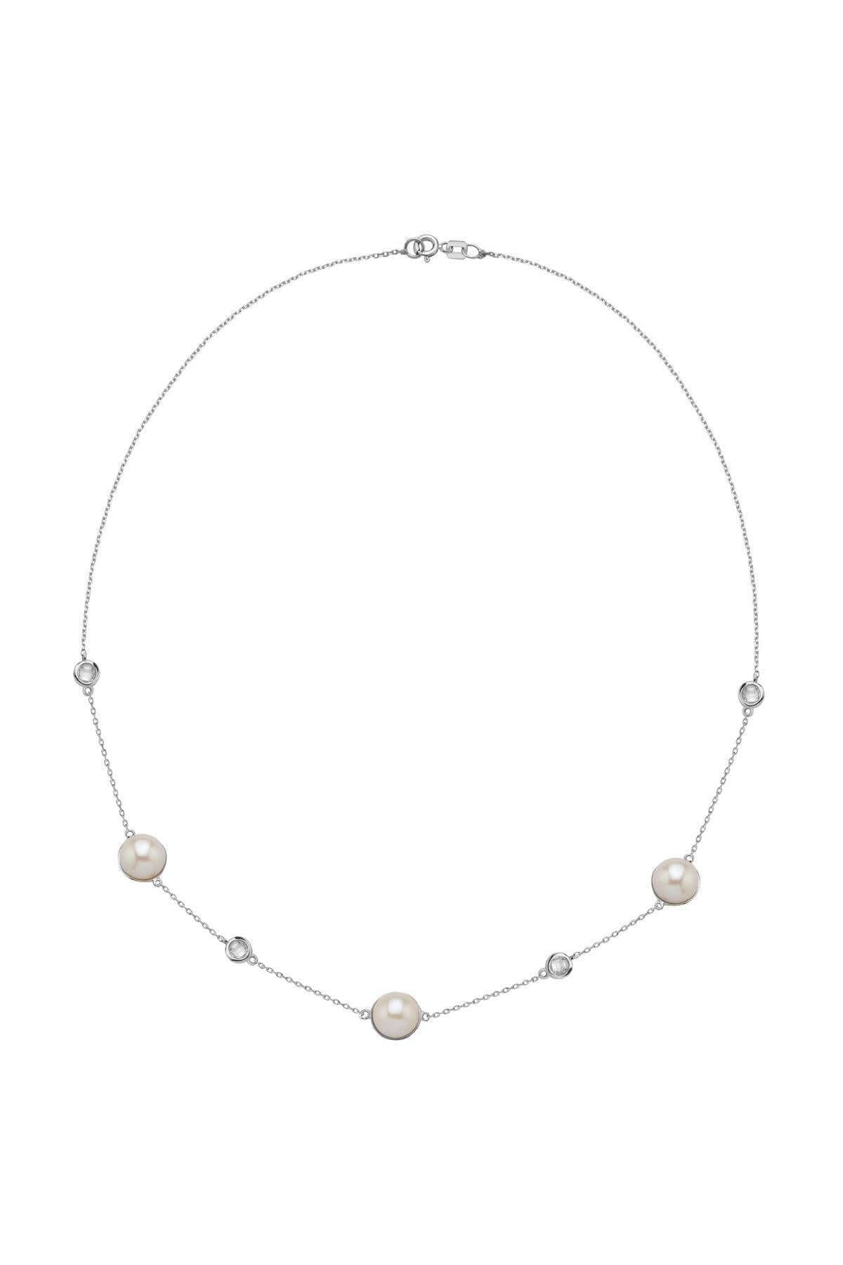 Doğal İncili Kolye | | Birinci1926