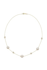 Doğal İncili Kolye | | Birinci1926