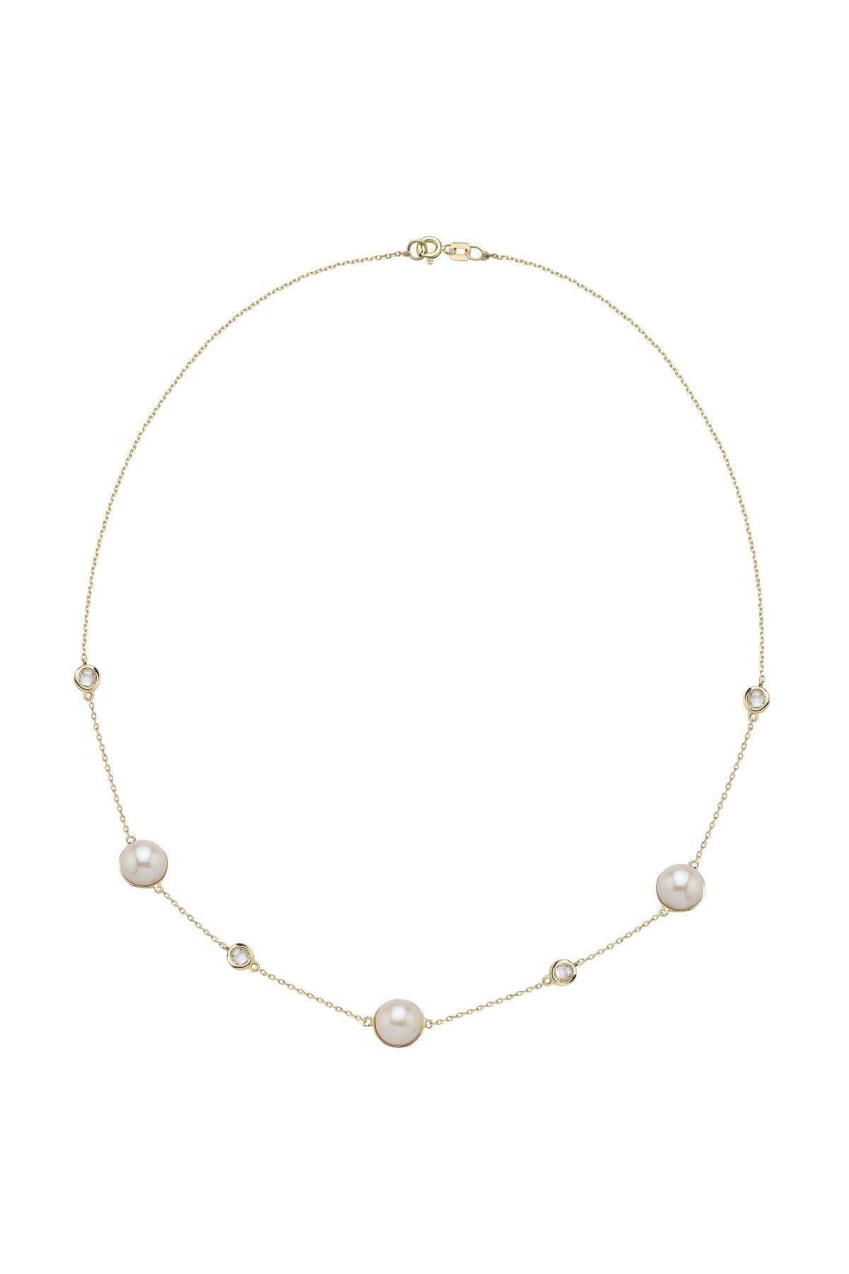 Doğal İncili Kolye | | Birinci1926